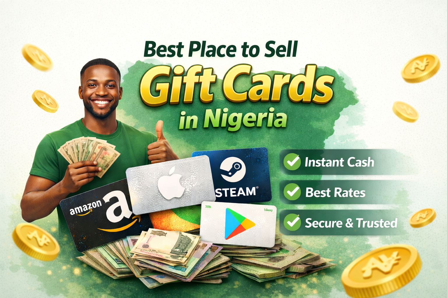 sell gift cards