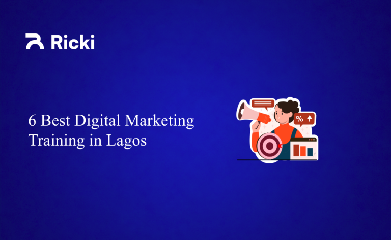 6 Best Digital Marketing Training in Lagos