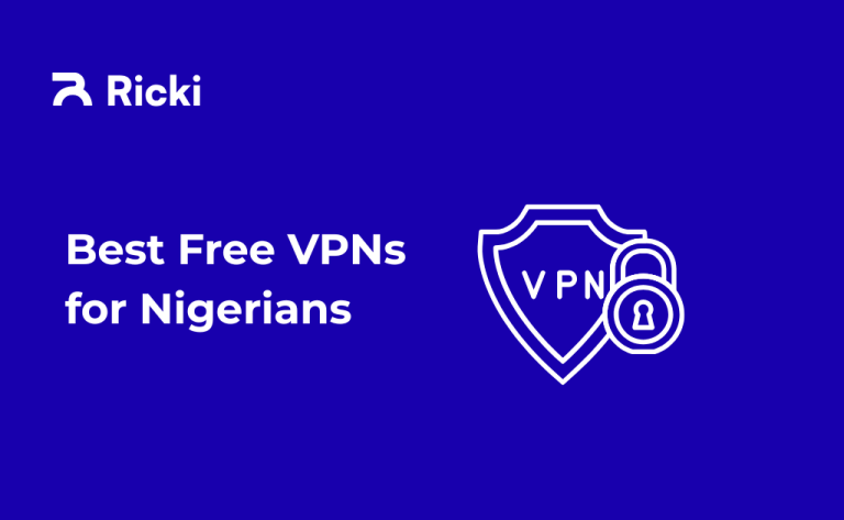 Best Free VPNs for Nigerians