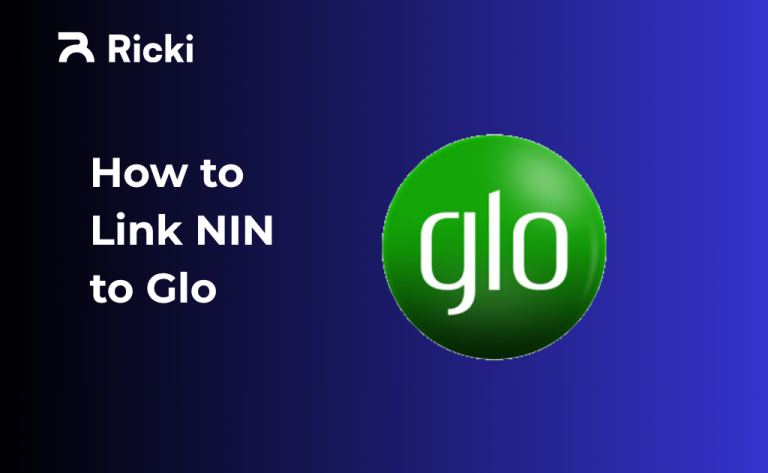 How to Link NIN to Glo