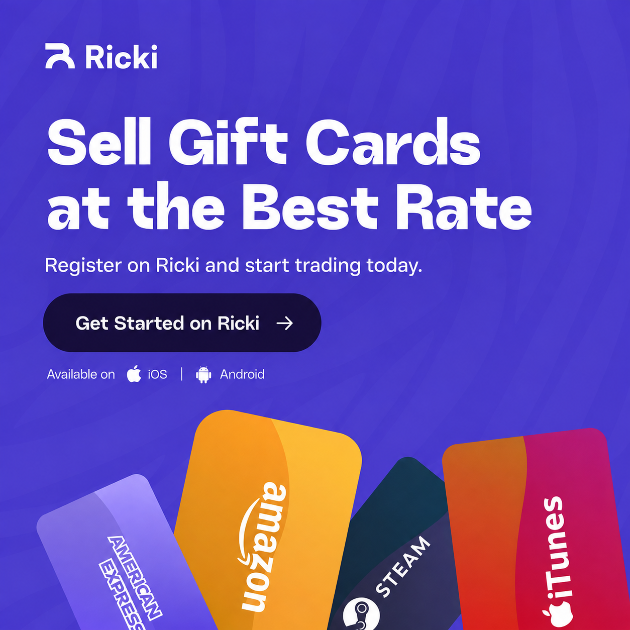 Ricki"