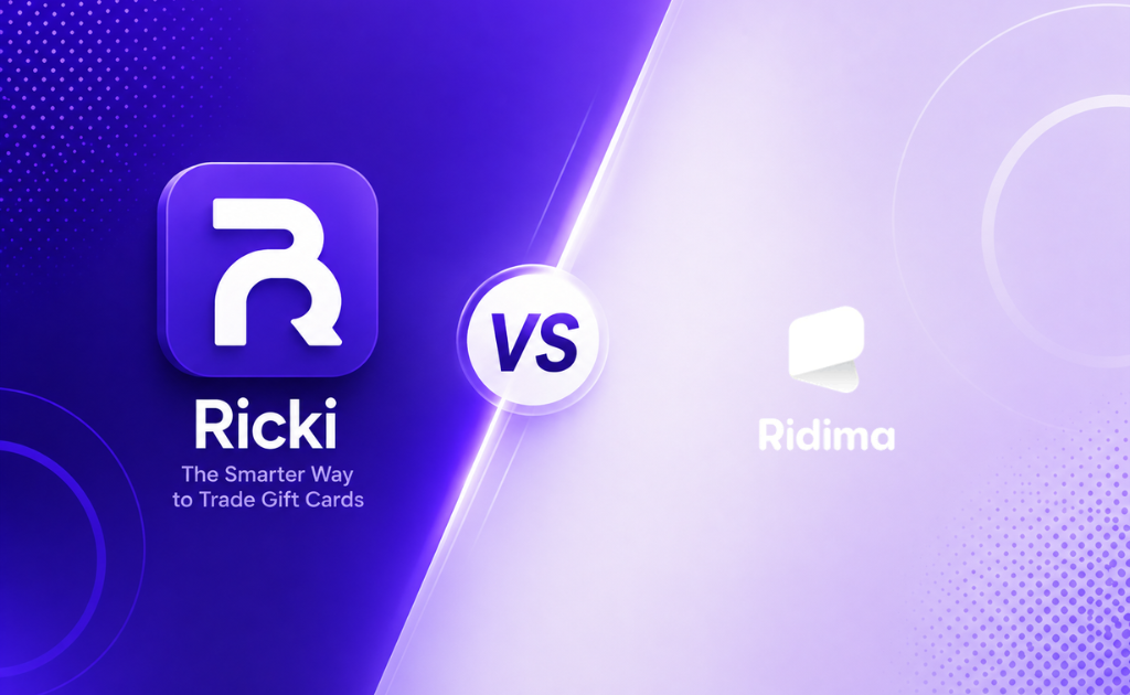 Ricki Vs Ridima