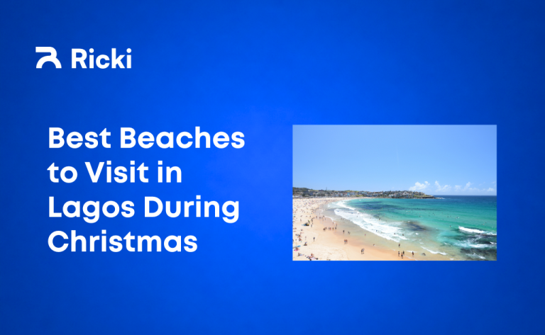 Best Beaches to Visit in Lagos During Christmas