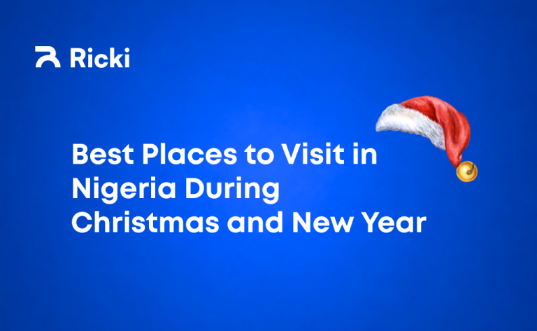 Best Places to Visit in Nigeria During Christmas and New Year