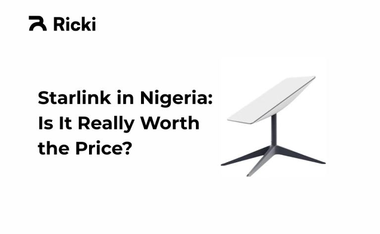 Starlink in Nigeria Is It Really Worth the Price